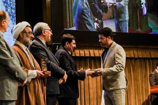 درخشش دانشگاه علوم پزشکی شهیدبهشتی در بیست و نهمین جشنواره رازی